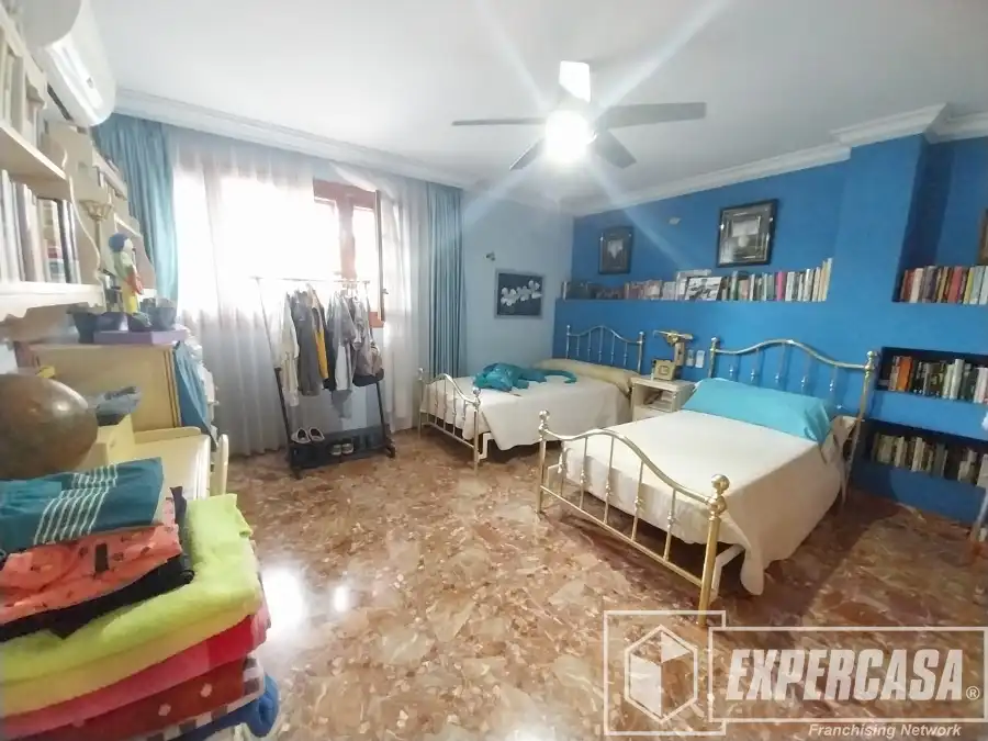 Chalet con piscina en venta en El Vedat - Santa Apolonia, imagen 52