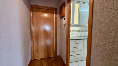 Foto 2 de Pis en venda a Méjico, Valleaguado - La Cañada, Coslada