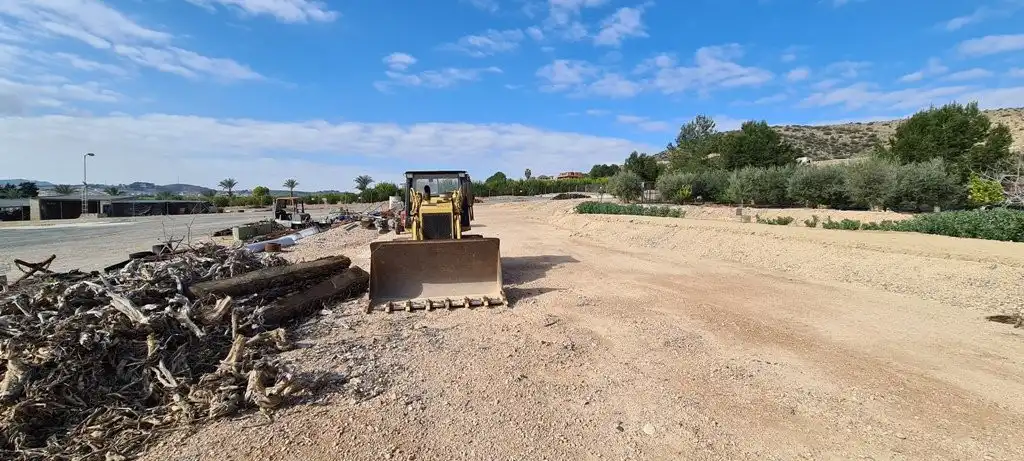 Casa o xalet en venda a N/A, -1, Montepinar - La Aparecida - Raiguero