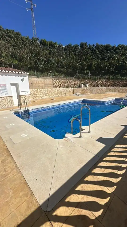 Appartement avec piscine à louer à Mezquitilla, imagen 47