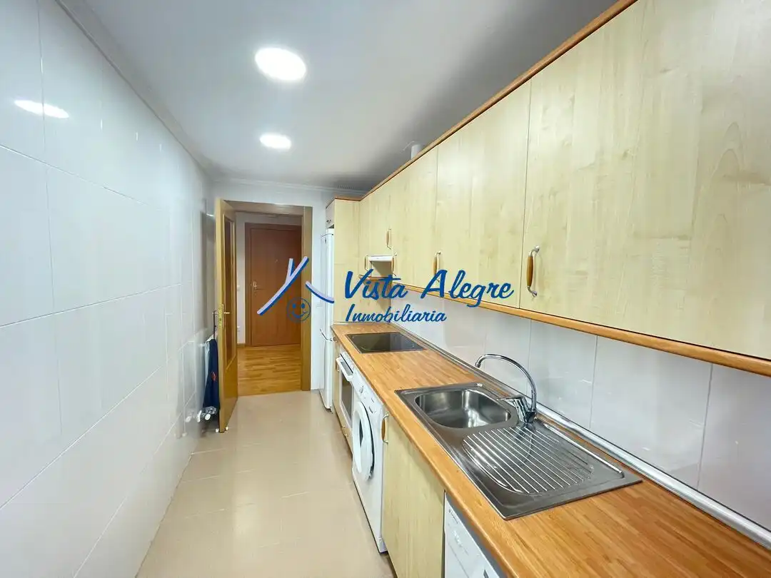 Appartement compact avec ascenseur à vendre à Avenida De La Rioja, imagen 23