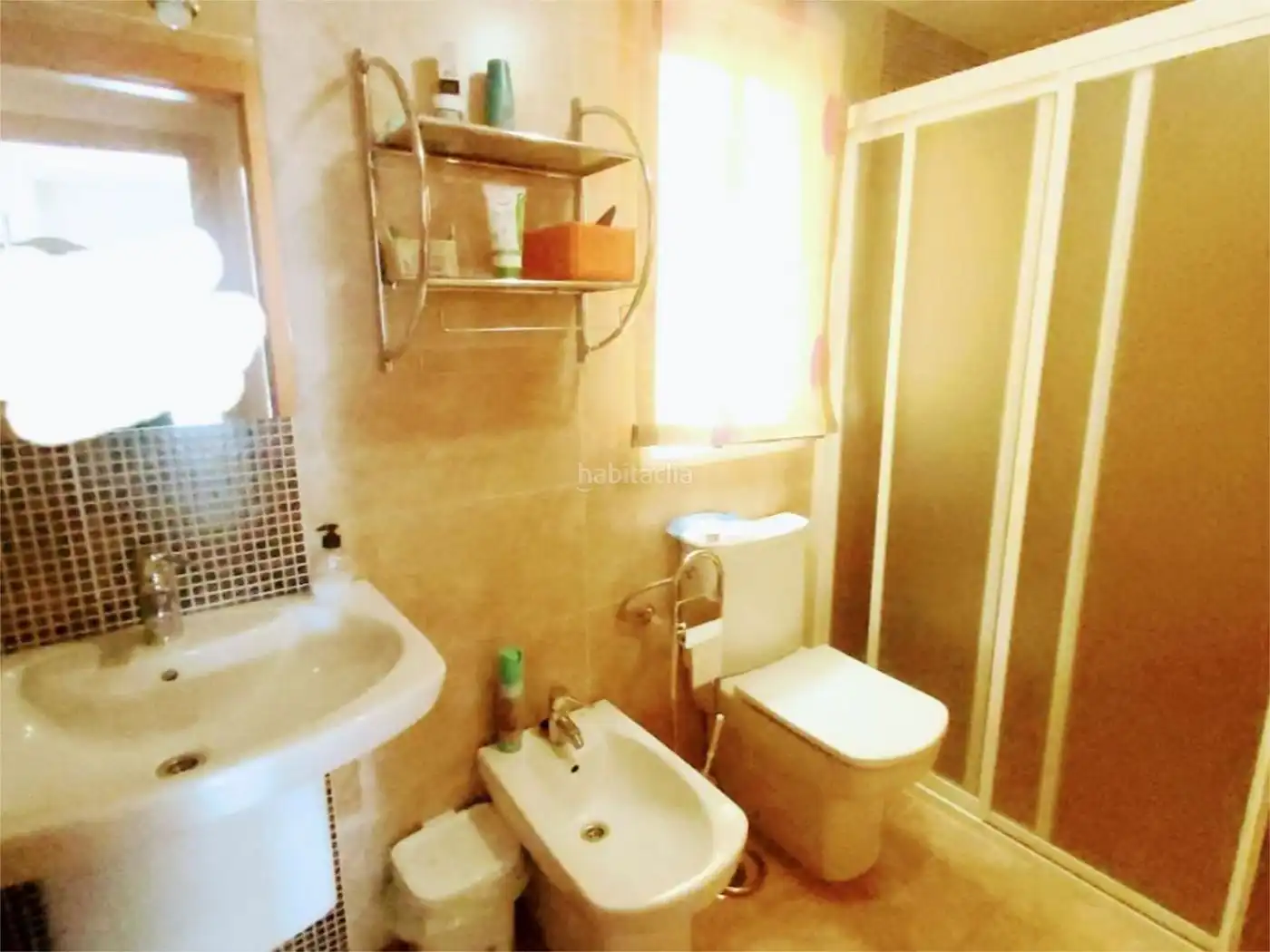 Piso con ascensor en venta en Calle Ángel Ganivet 2D, imagen 20