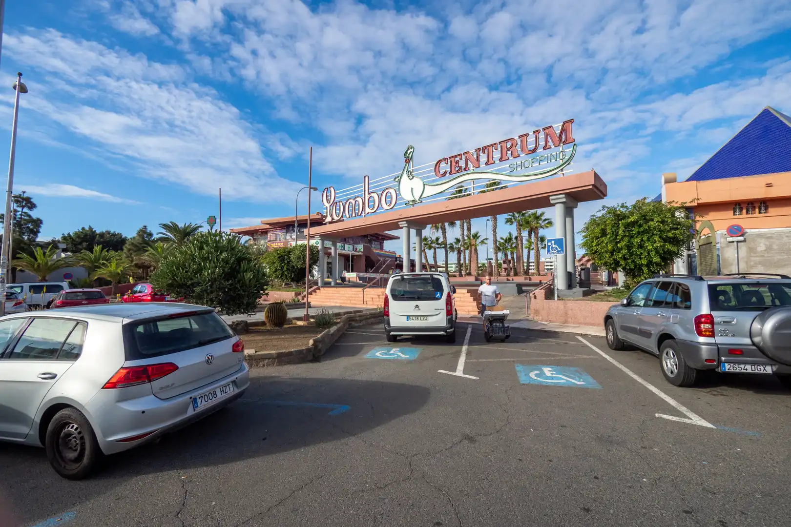 Local en venta en San Bartolomé de Tirajana