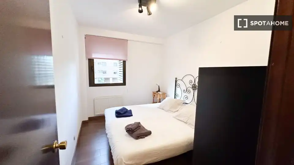 Zimmer in La Paz