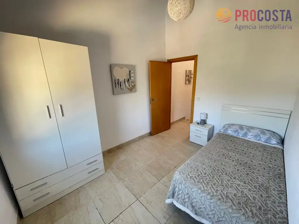 Maison mitoyenne avec terrasse à vendre à Velilla - Velilla Taramay, imagen 21