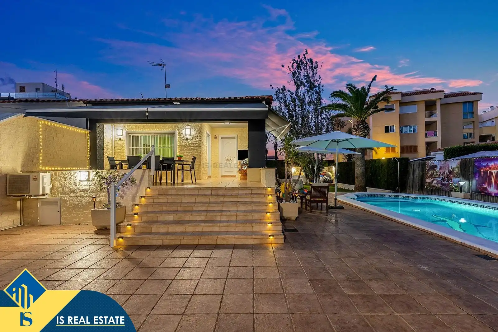 Villa avec piscine à vendre à Playa del Acequión, Náufragos y Rocío del Mar, imagen 30
