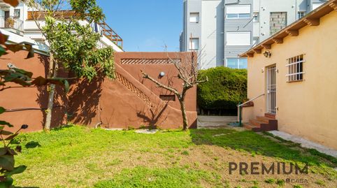 Foto 5 de Casa o chalet en venta en Can Bou, Castelldefels