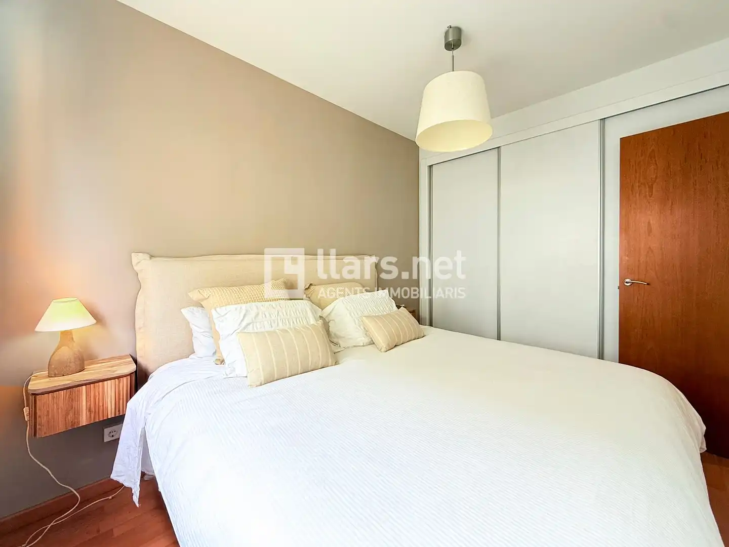 Habitación de Piso en venta en Sitges con Aire acondicionado, Calefacción y Parquet