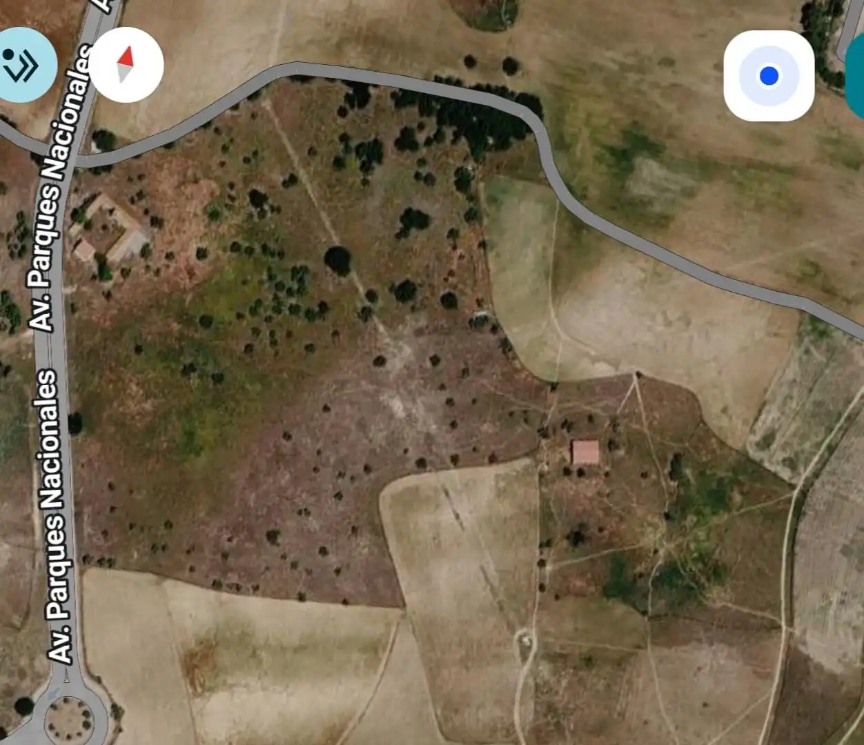 Terreno en venta en Ciempozuelos