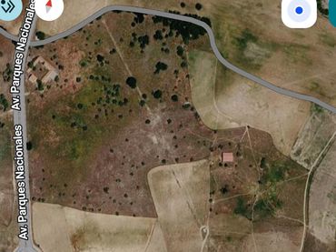 Terreno rustico in vendita a Polígono Polígono