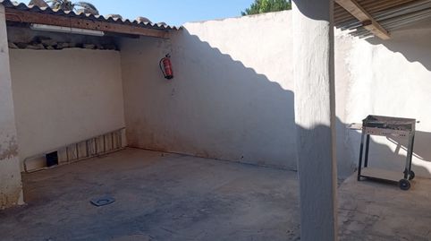 Townhouse in Monóvar 196sqm Plot with OpenPlan Potential
