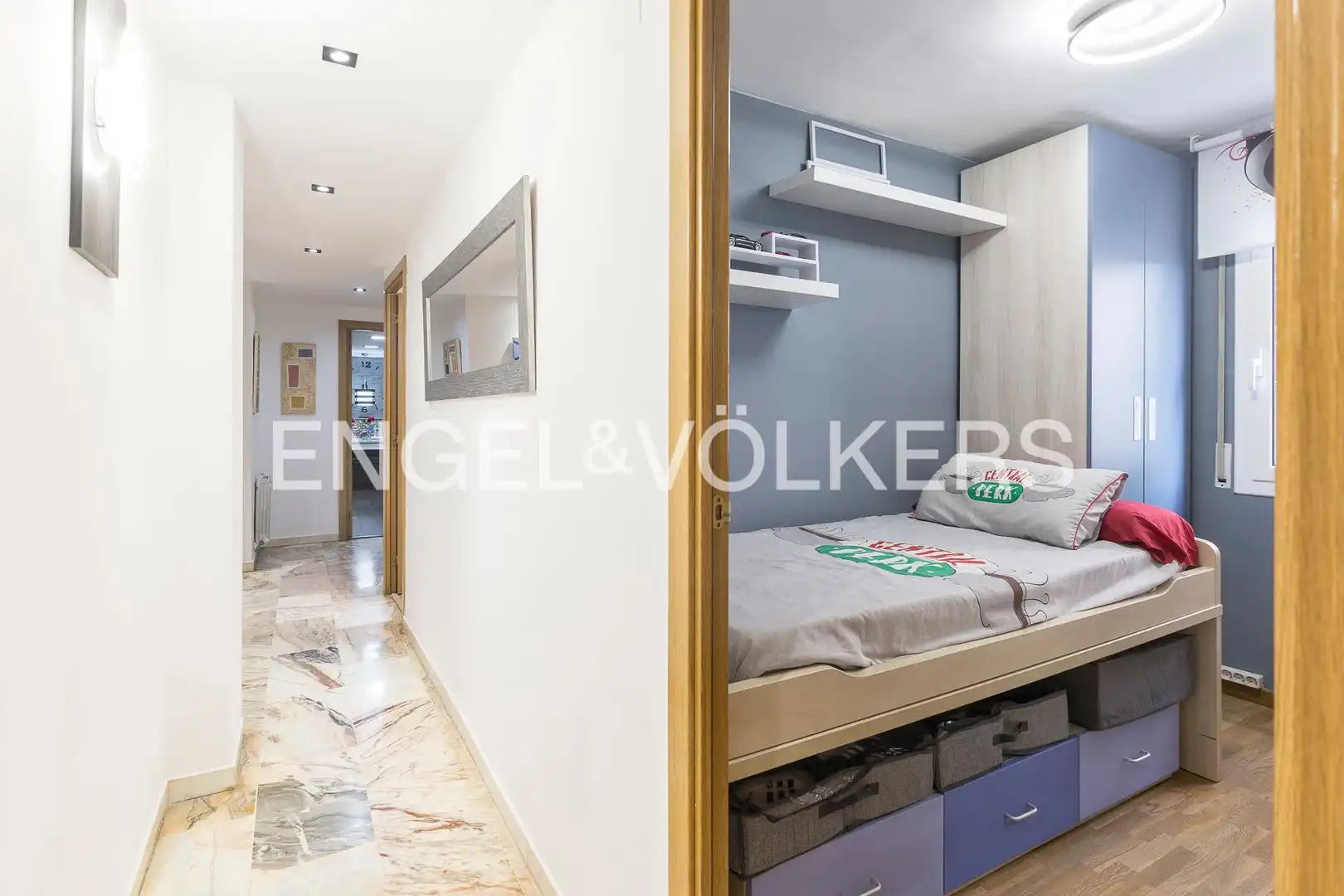 Penthouse mit Terrasse zum Verkauf in Horta - Guinardó, imagen 25