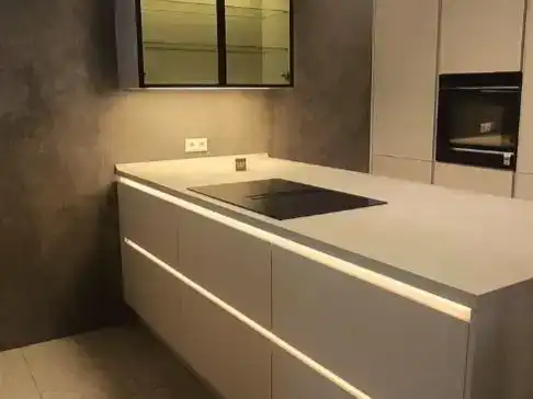 Cocina de Piso en venta en Pechina con Trastero