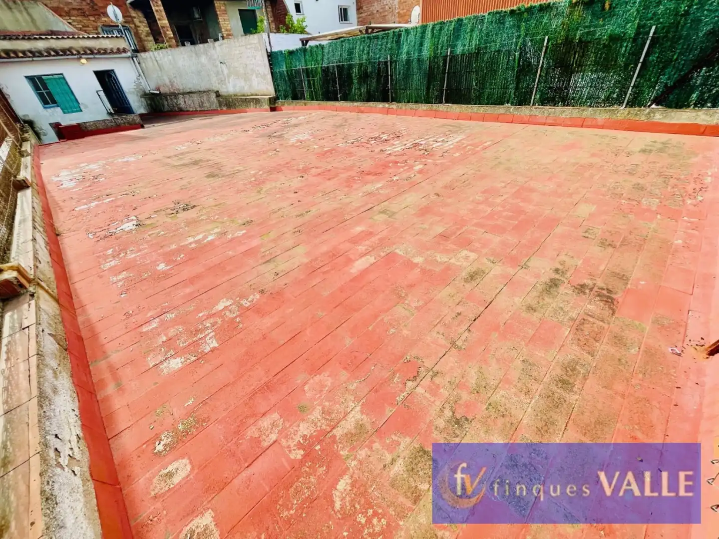 Terrace of Detached homes for sale in Malgrat de Mar  with Terrace