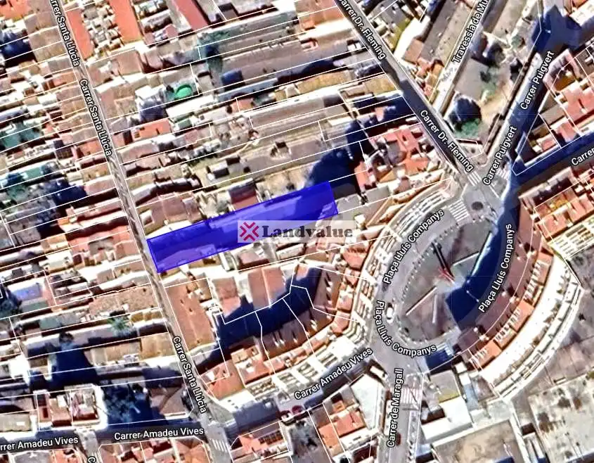 Residencial en venda en Tordera