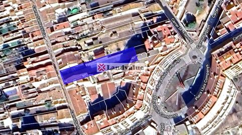 Foto 2 de Residencial en venda a Carrer Santa Llúcia, 81, Tordera pueblo, Tordera