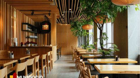 Photo 3 of Premises to transfer in Calle de la Princesa, Universidad - Malasaña, Madrid