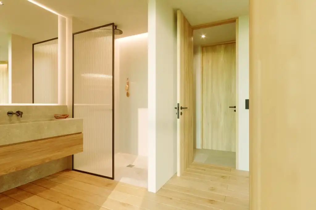 Penthouse with pool for sale in Ponent, imagen 12