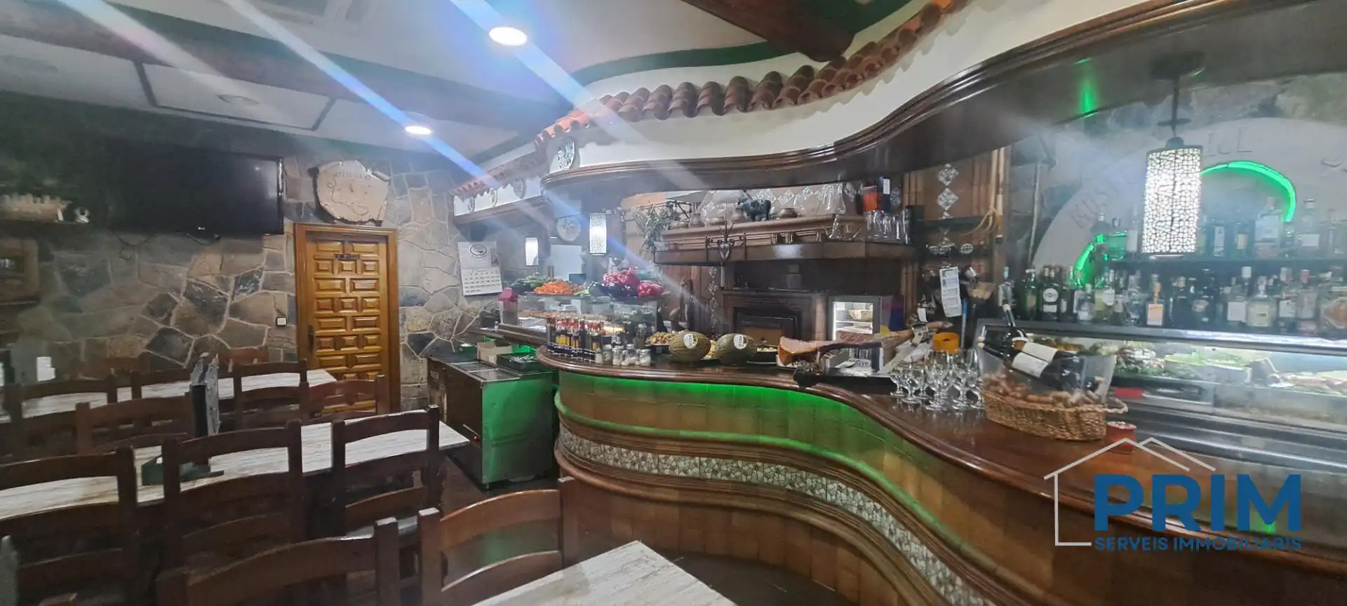 Local comercial en traspaso en Plaça Pastoreta, imagen 6