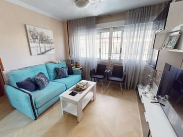 Appartement avec ascenseur à vendre à Avinguda Rei Jaume I