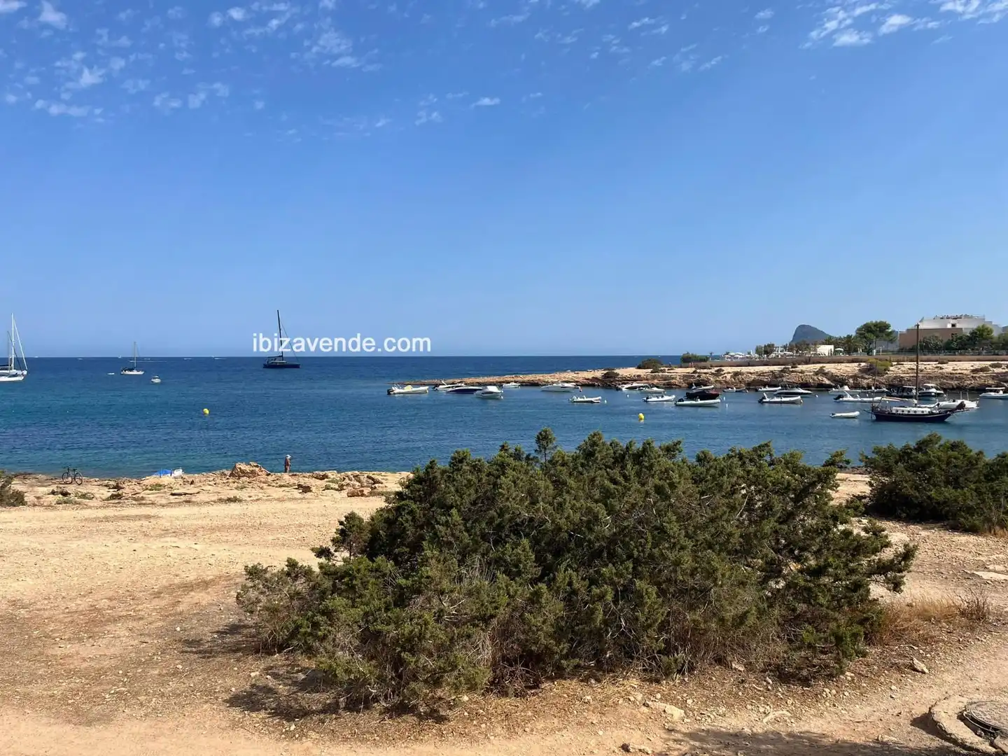 Flat to rent in Sa Marinada, imagen 7