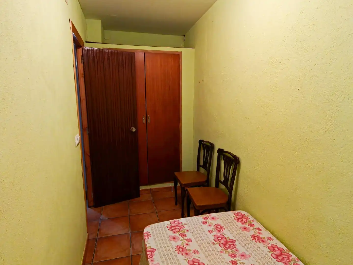 Bedroom of Houses for sale in Yátova  with Private garden, Terrace and Storage room