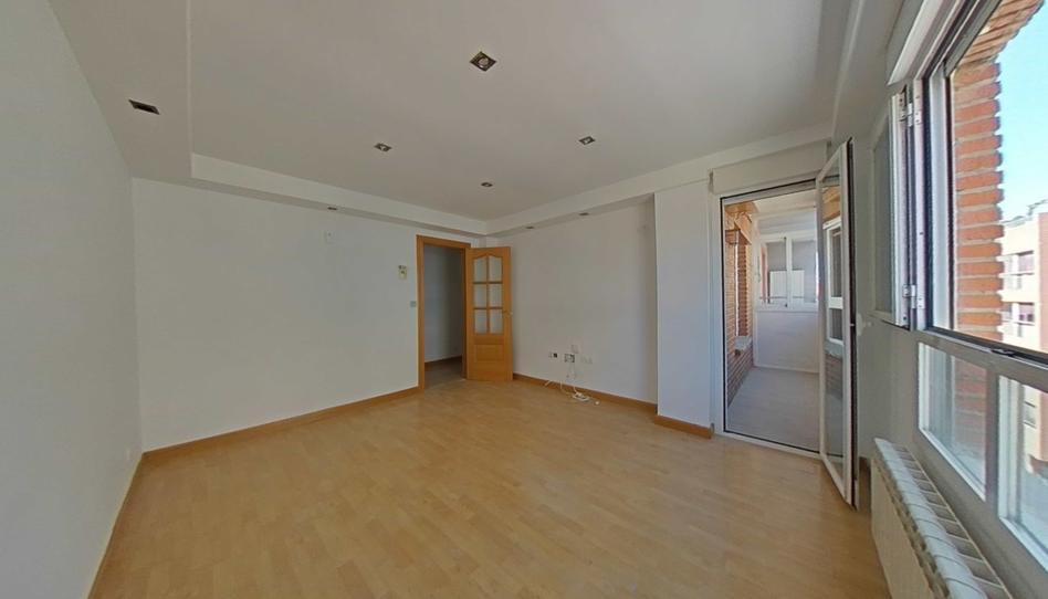 Foto 1 de Pis en venda a Ensanche - Franciscanos, Albacete