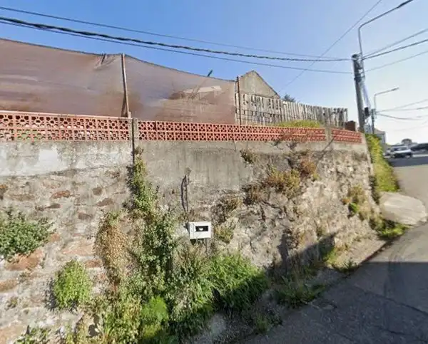 Casa o chalet en venta en Vigo  con Trastero
