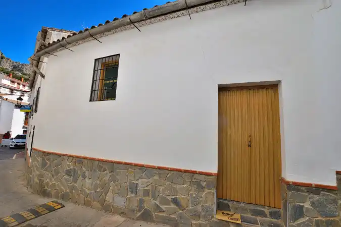 Adossat amb terrassa en venda a Montejaque, imagen 10