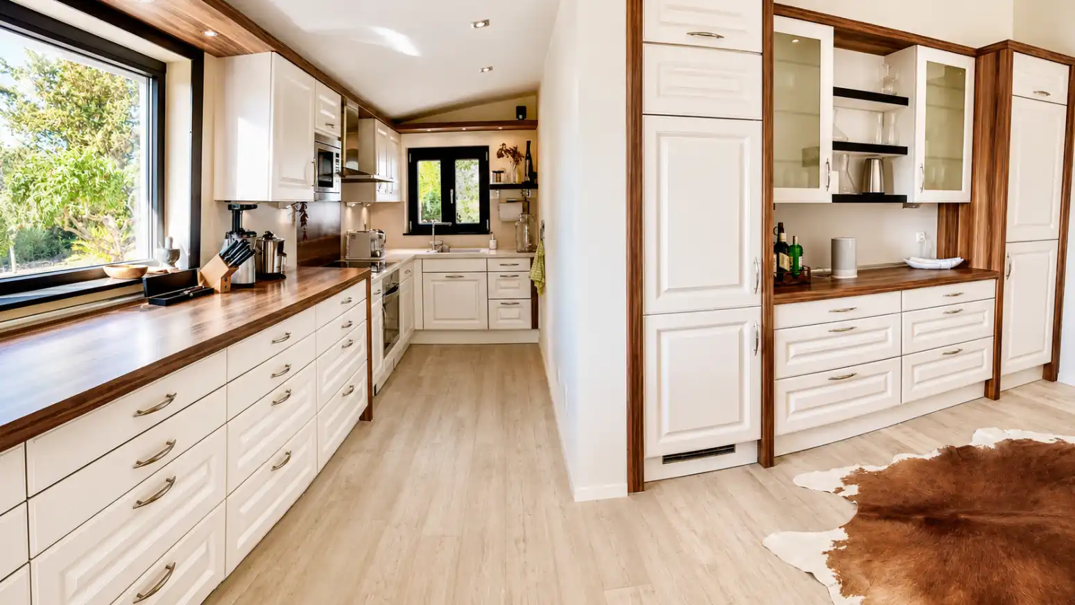 Cocina de Casa o chalet en venta en Sineu con Aire acondicionado, Calefacción y Terraza