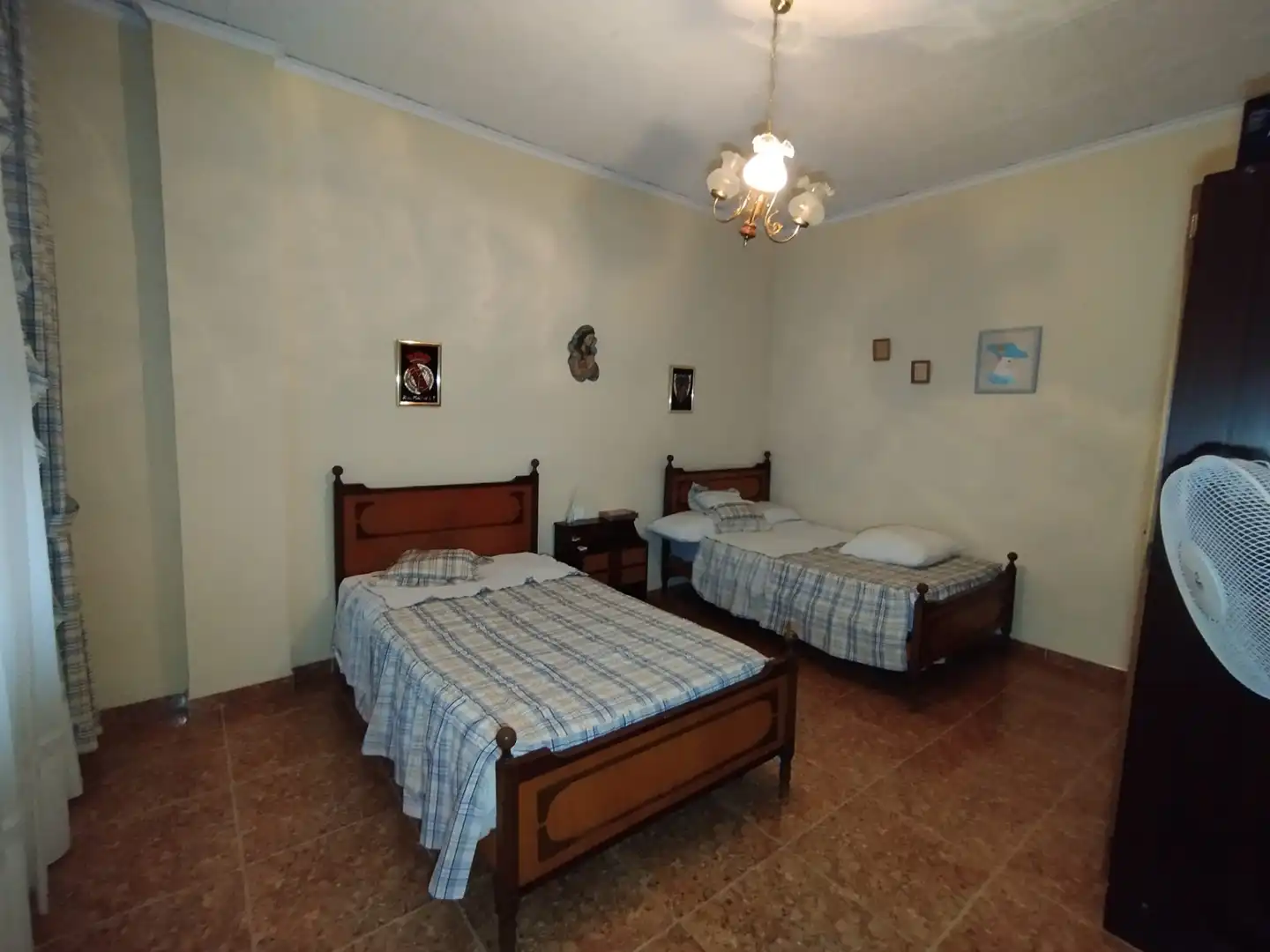 Habitatge amb jardí en venda a Calle Pelayo, imagen 13
