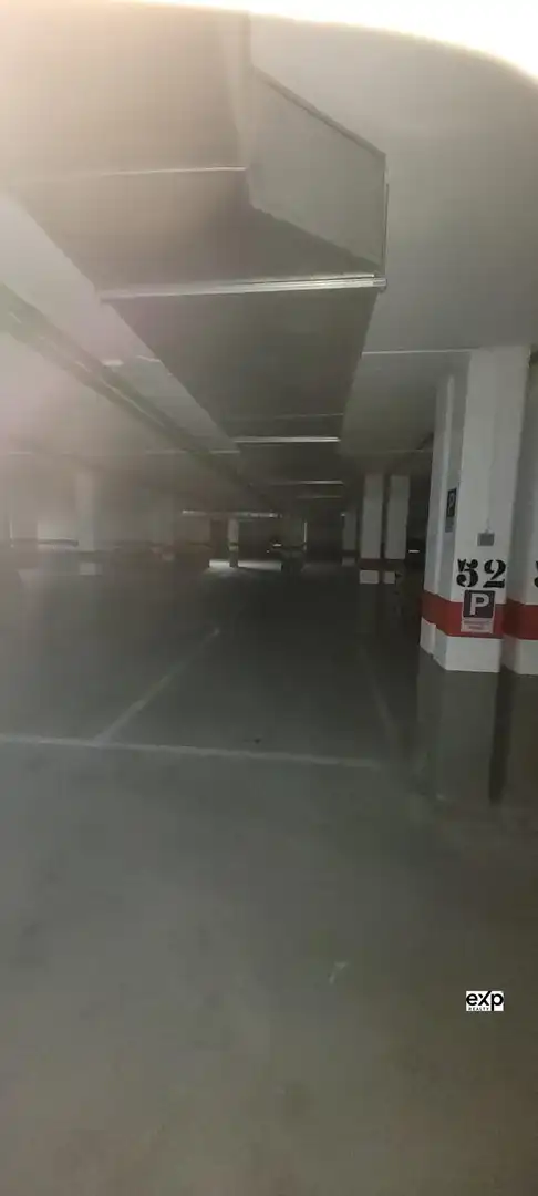 Aparcament de Pis en venda en Foz amb Calefacció, Jardí privat i Traster