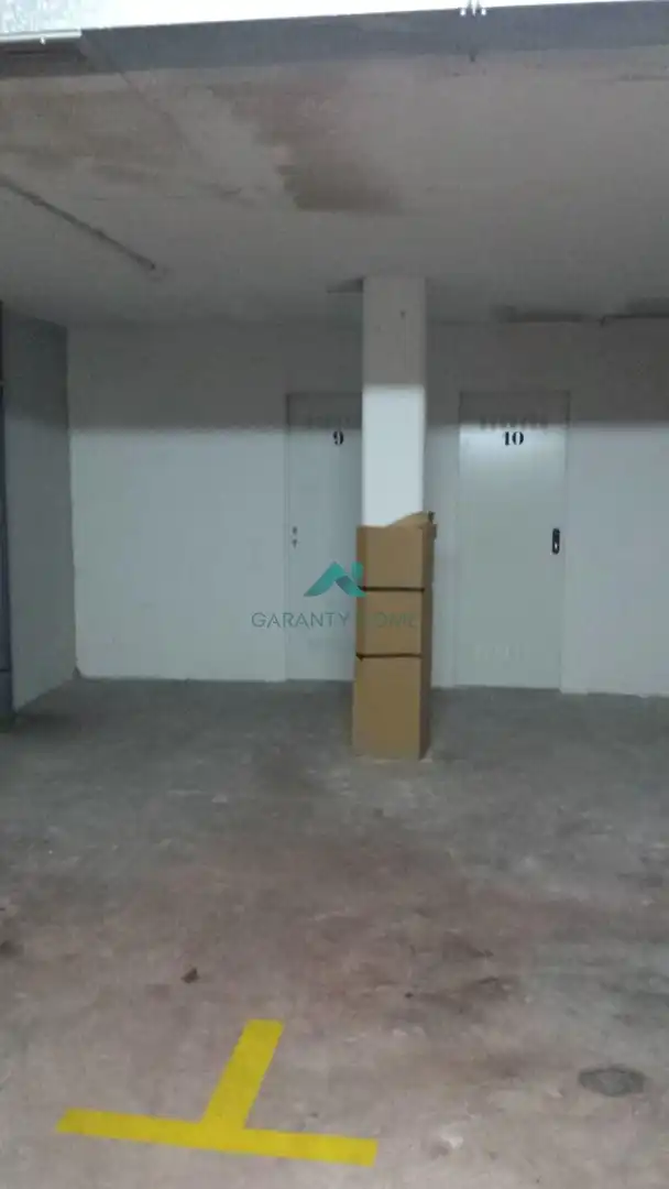 Ground floor for sale in Limpias  with Heating, Terrace and Storage room