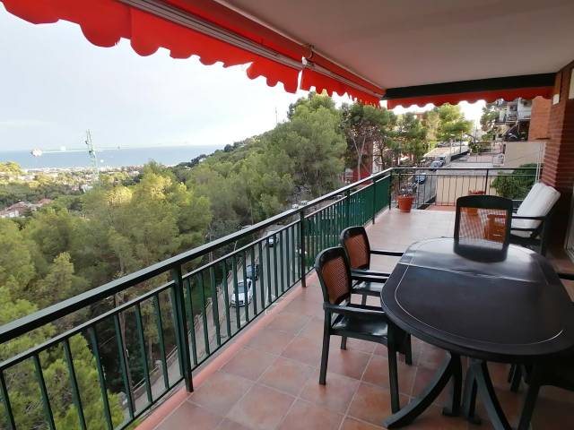 Piso en Venta en Bellamar