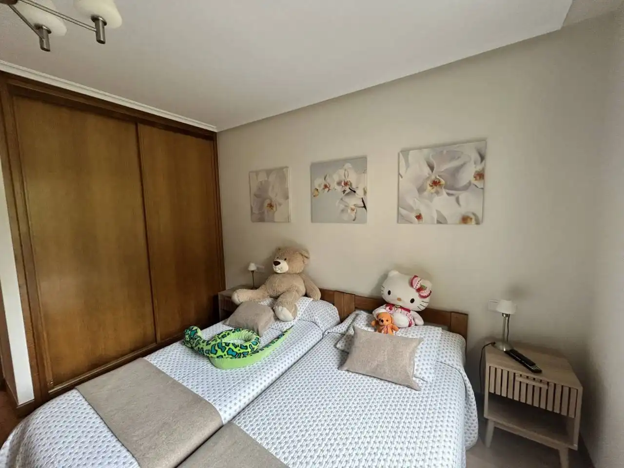 Appartamento con ascensore in vendita a Calle NUEVA, imagen 30