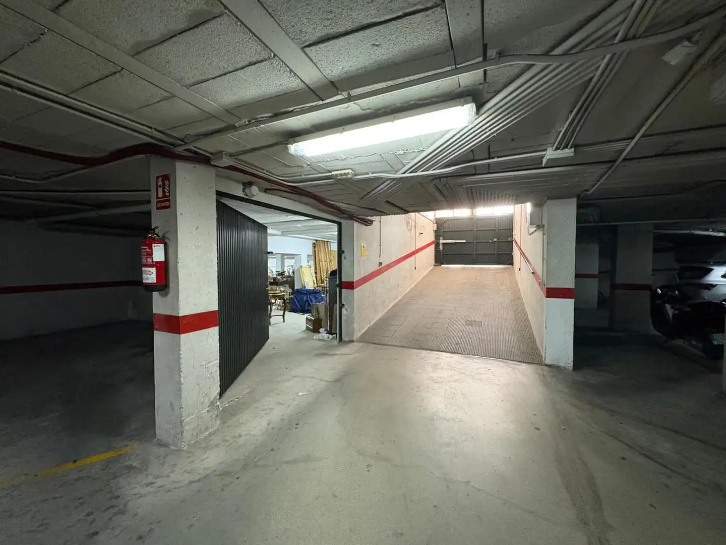 Parking of Storage room for sale in Lucena
