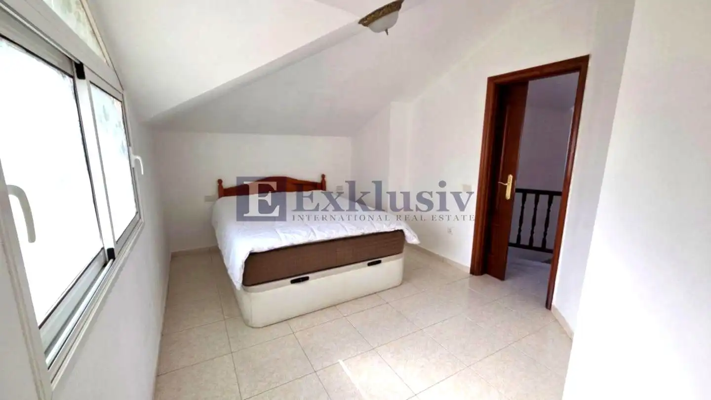 Dúplex con piscina en venta en Los Cristianos, imagen 20