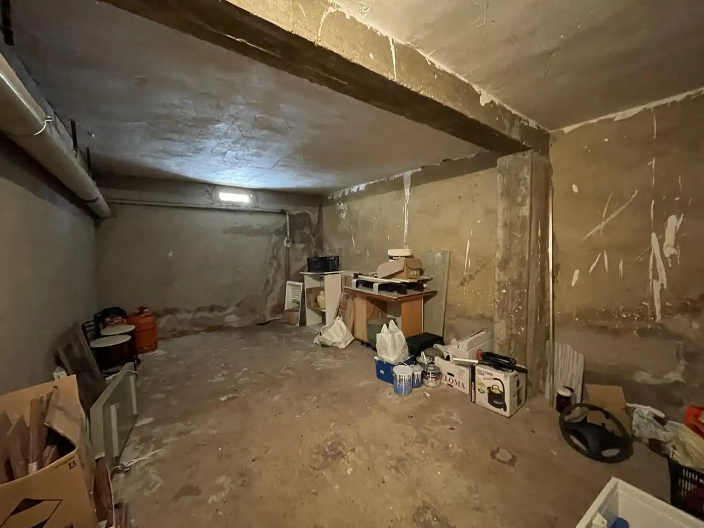 Piso en venta en Navaleno con Calefacción, Terraza y Trastero