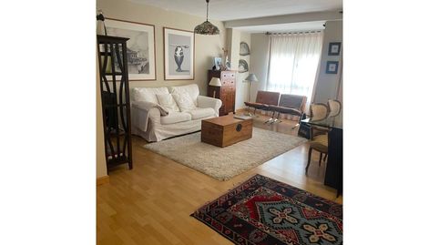 Foto 4 de Piso en venta en Avenida Alcalde Miguel Castaño, San Claudio - La Chantría, León Capital