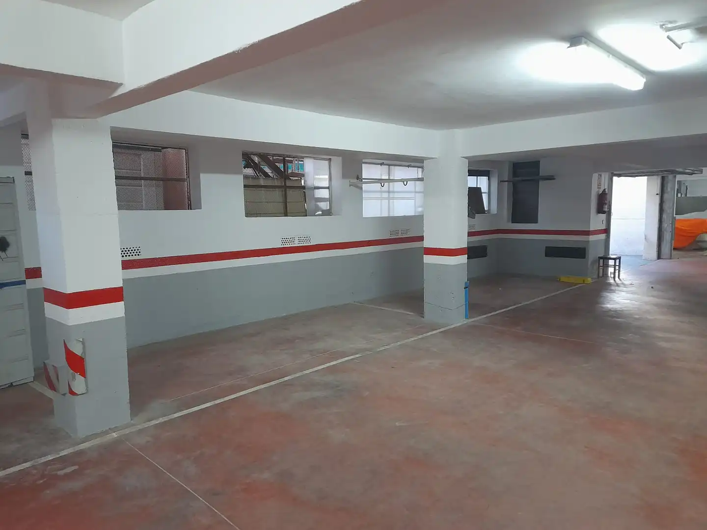 Garage zum Verkauf in Cunit