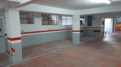 Photo 4 of Garage for sale in Carrer de Puig Pelós, 4, Cunit Residencial, Cunit