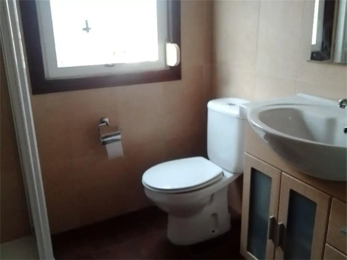 Bany de Casa o xalet en venda en Cartelle amb Balcó
