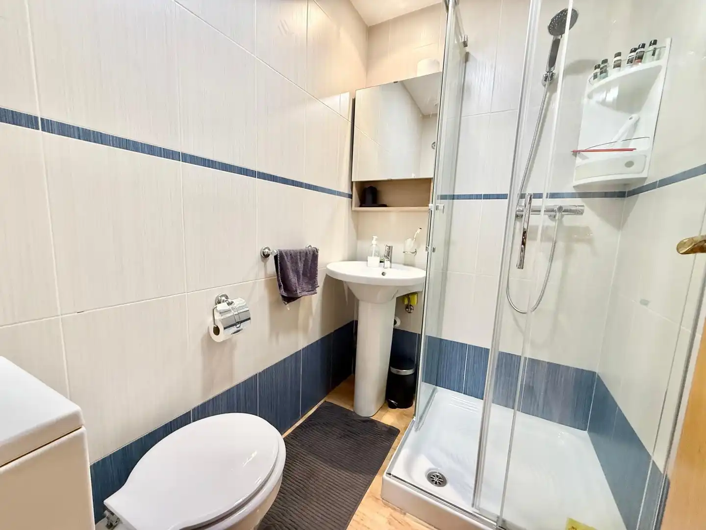 Apartamento de alquiler en Centro - Muelle Pesquero