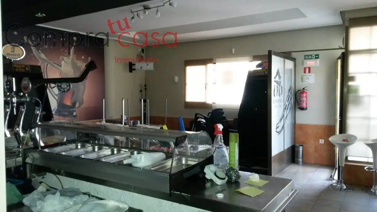 Business premises for sale in Calle VICENTE ALEIXANDER, imagen 84