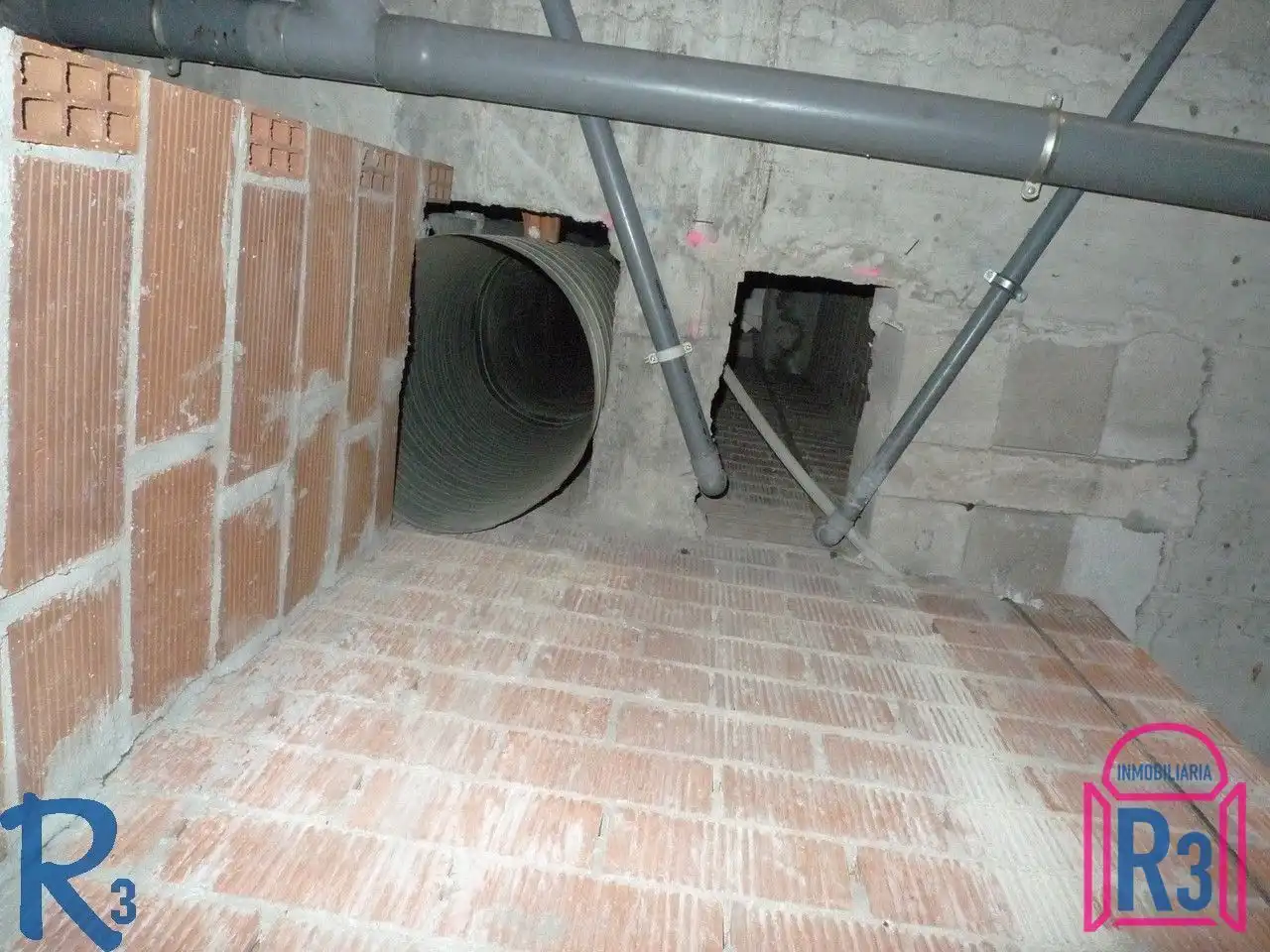 Business premises to rent in San Mamés - La Palomera, imagen 3