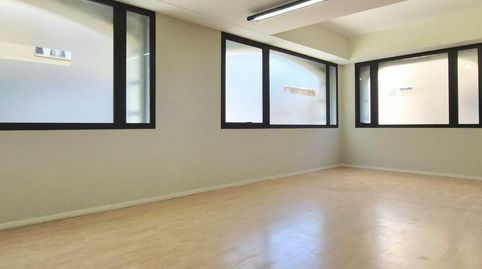 Foto 5 de Planta baja en venta en Carrer del Col·legi, Barri del Centre, Terrassa