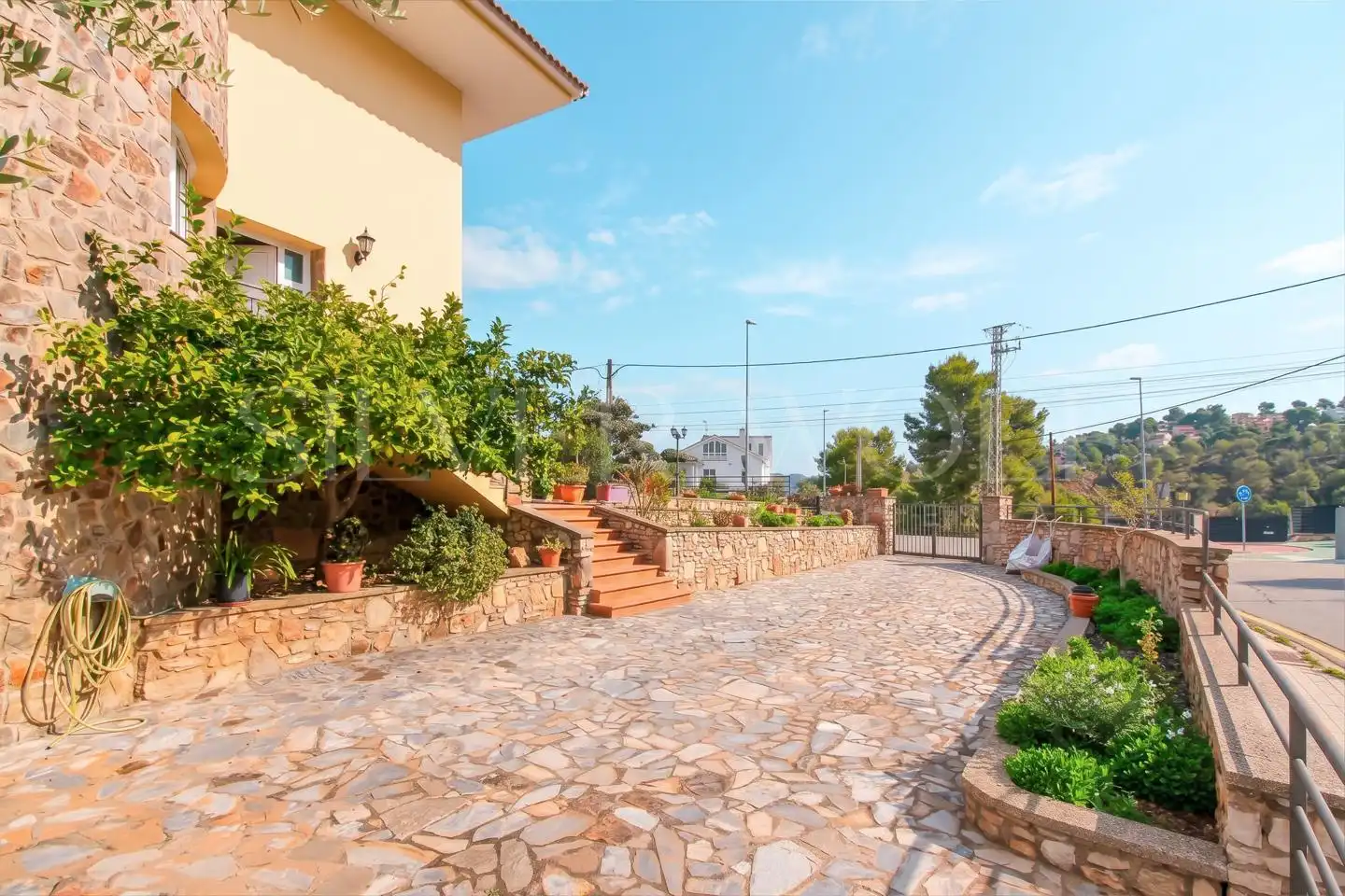 Maison avec jardin à vendre à Plaça París, imagen 30