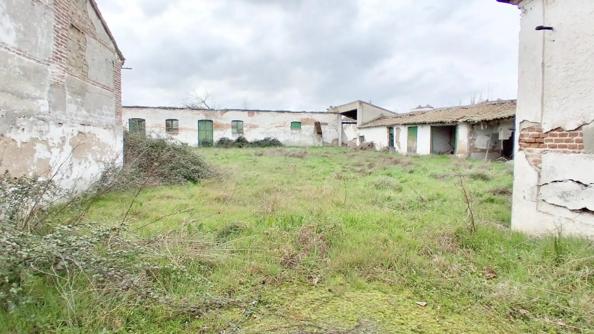 Terreno residenziale in vendita a Peñaranda de Bracamonte, imagen 4