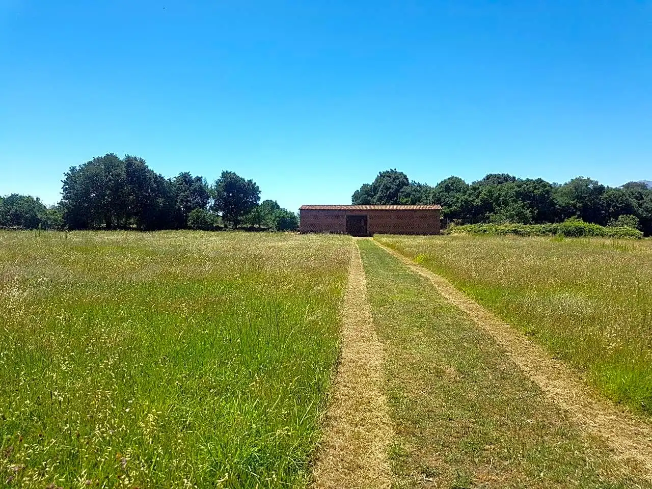 Finca rústica en venta en Madrigal De La Vera, 1, Candeleda