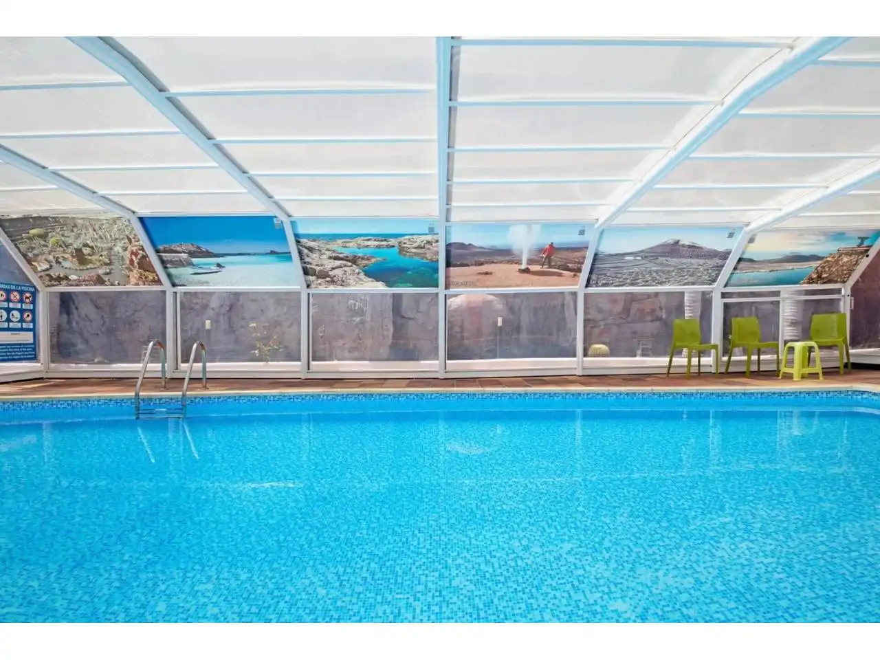 Einfamilien-Reihenhaus zum Verkauf in playa de la cruz, 32, Playa Blanca